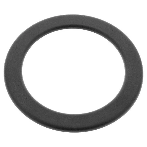 Burner cap 4-crown burner outer