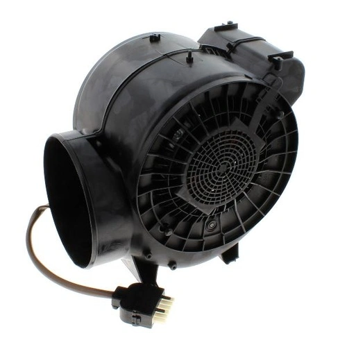 Motor complete