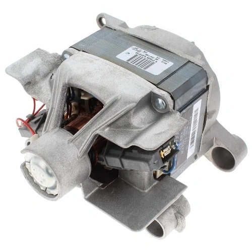 Motor MCA díl