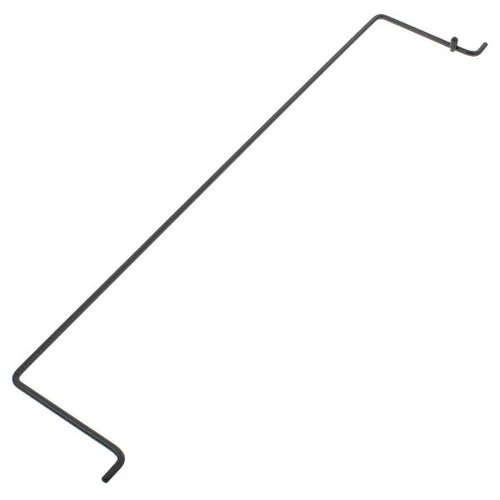 Hoop f.Multiflex silv.gr.
