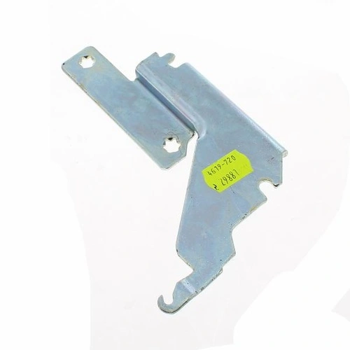 Hinge left