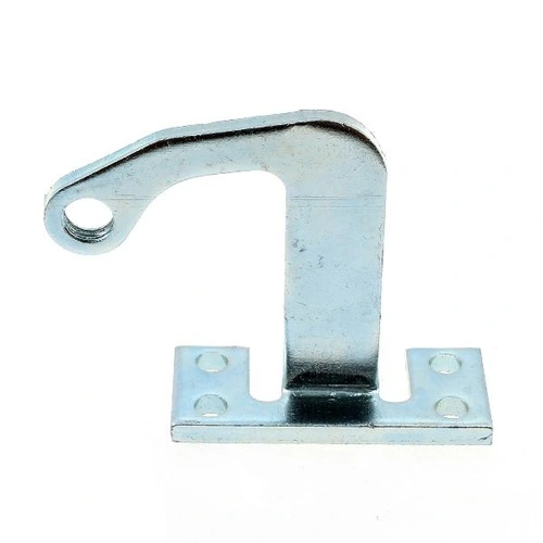 Hinge upper