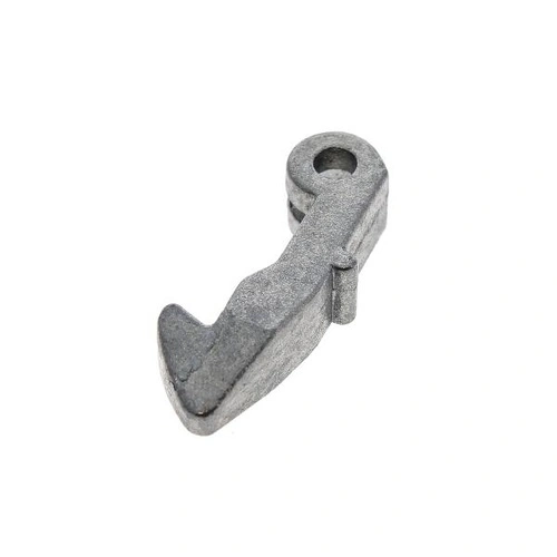 Lock door