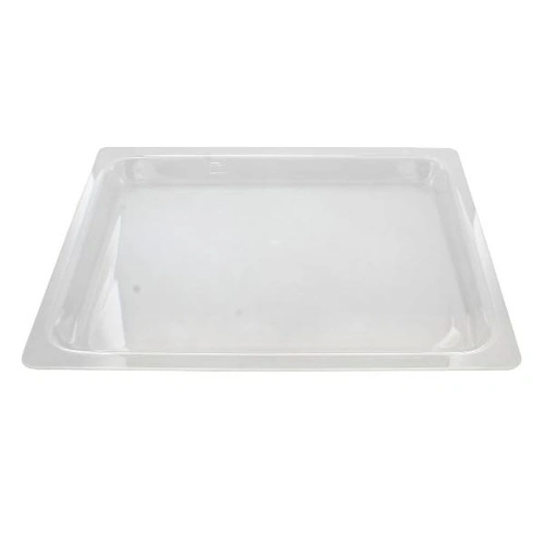 Baking tray glass -skleneny plech