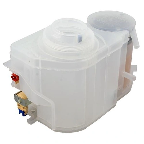 Monoblock cpl.mech.