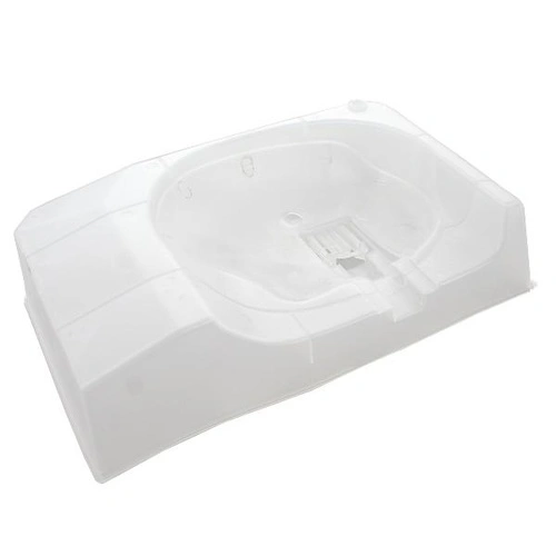 Tray compressor