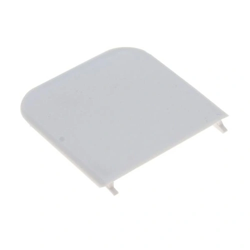 Cover fastener upper