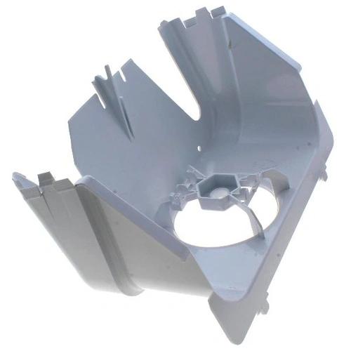 Housing motor fan