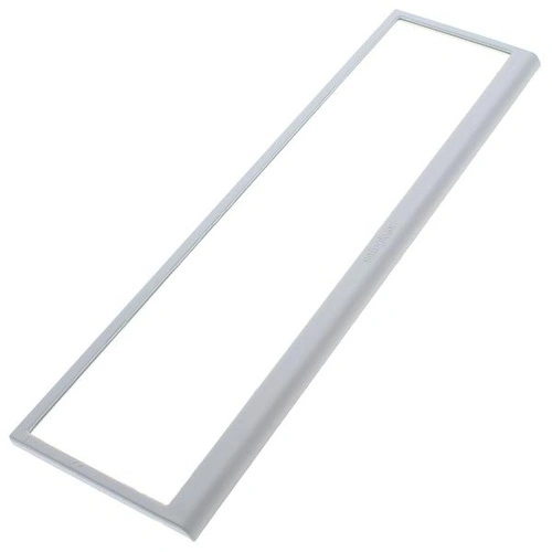 Glass shelf