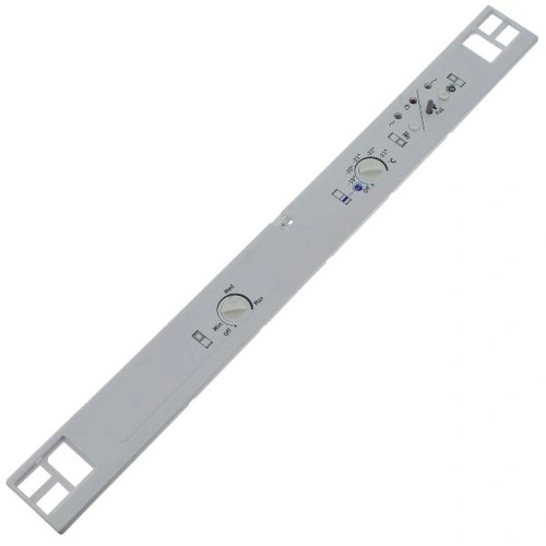 Front,panel; + electronic