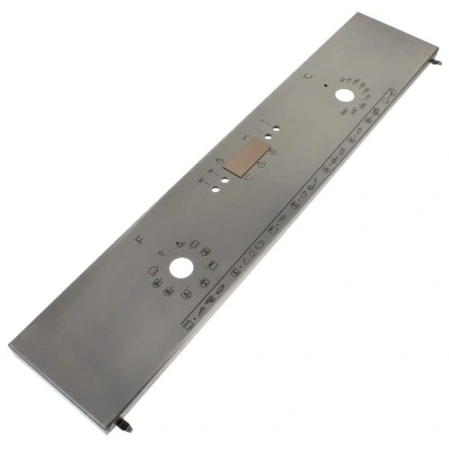 Panel control AMPERE