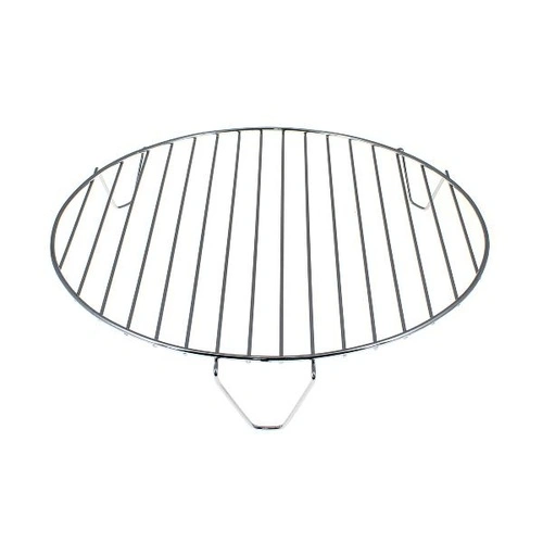 Grill grid