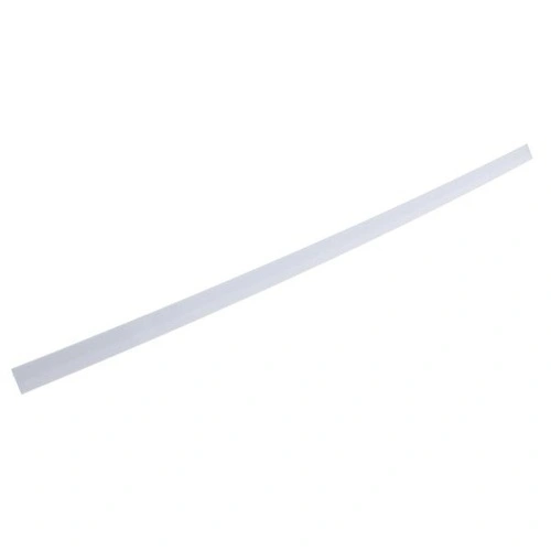 Trim glass plate