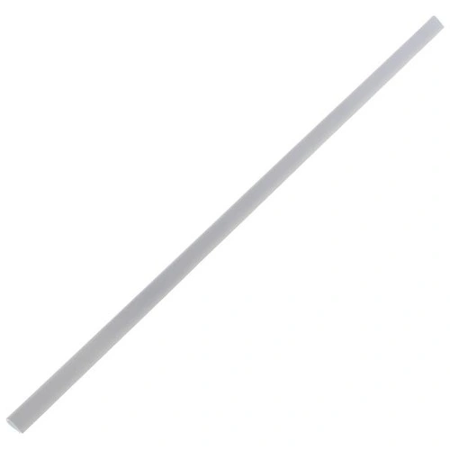 Trim glass plate