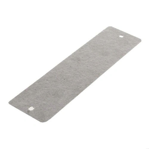 Cover micaplate lower