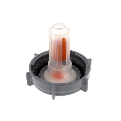 Threaded cap gr. 10809