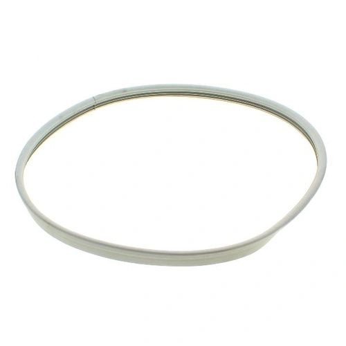 Gasket door