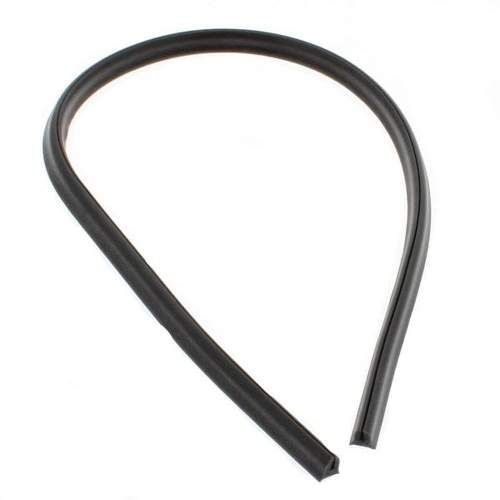 Gasket door