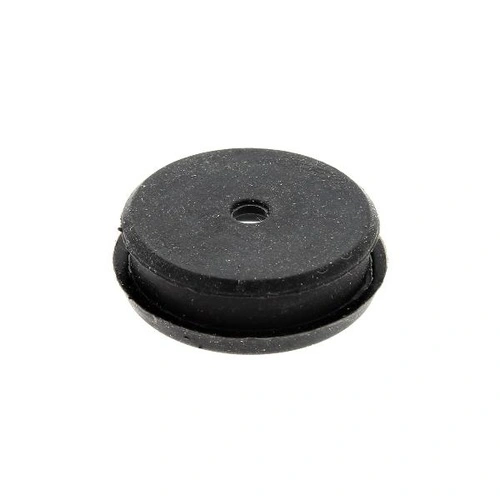 Gasket ring for knob