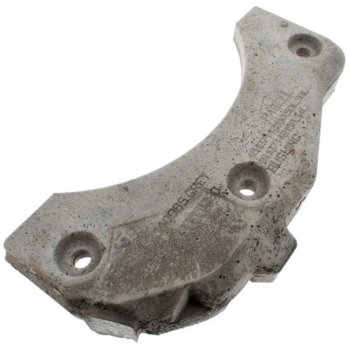 Counter weight lower, 44/54 l, EUREKA