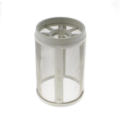 Microfilter