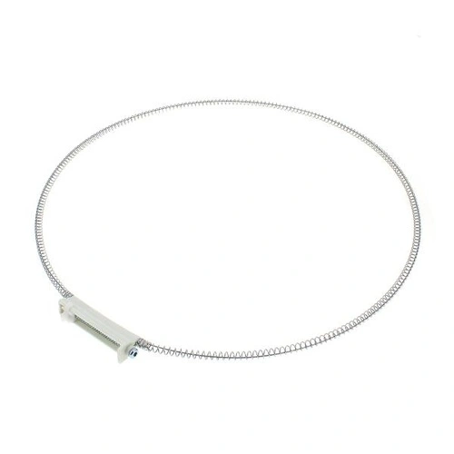 Strap f. bellow