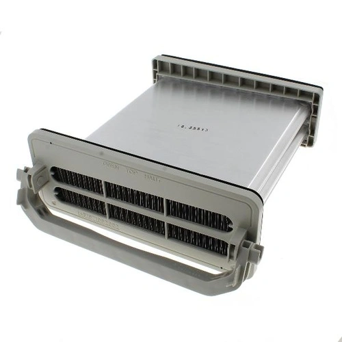 Heat exchanger H2