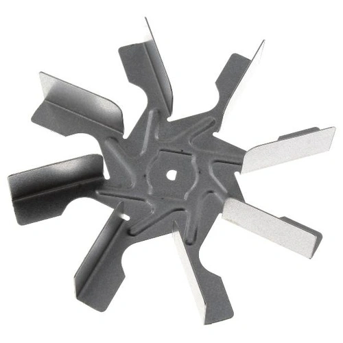 FAN WHEEL