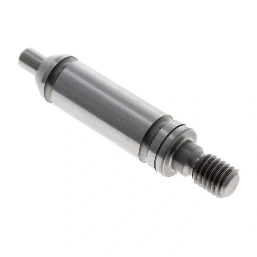 Shaft rear