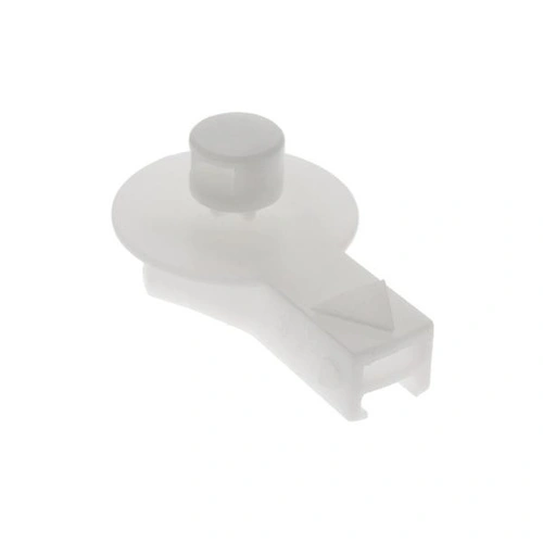 Nozzle Distribution; Distribution