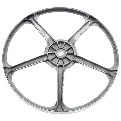Pulley 298/5 arm