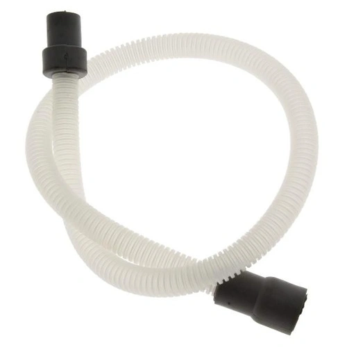 Hose reflow long
