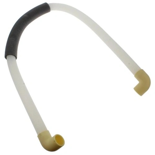 Hose draining inner
