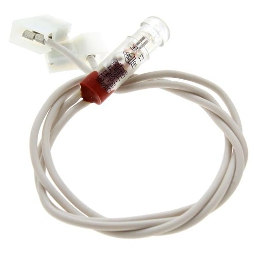 Pilot lamp