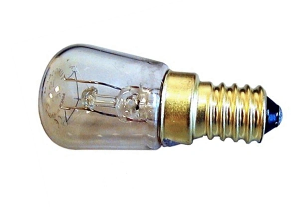 žárovka do chladniček 240/15W
