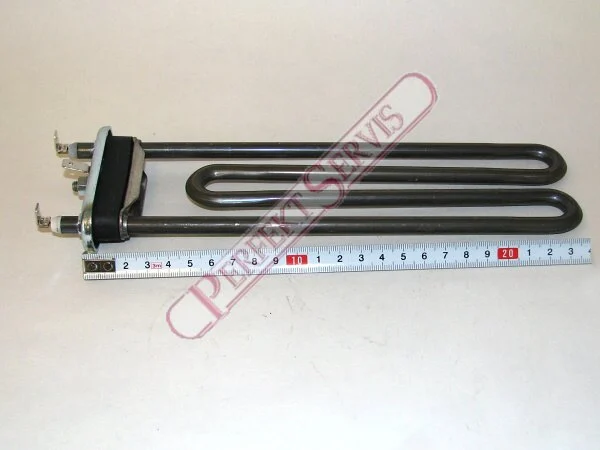 topení s pojistkou Whirlpool 1850W- vrchní plnění nahrazen 481010645279
