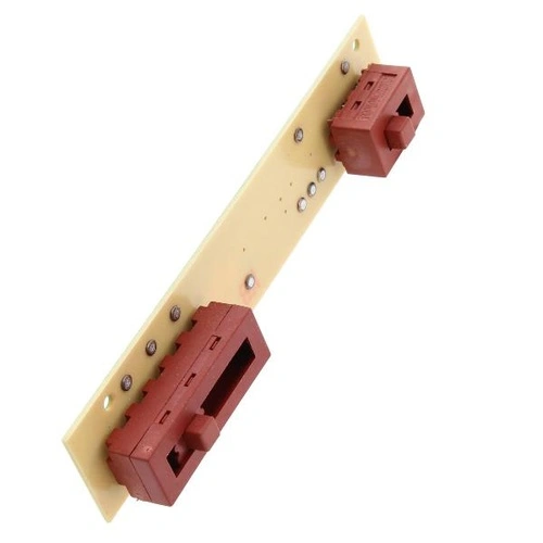 Unit,pushbutton