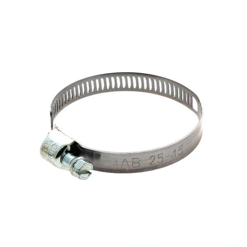 Clamp of exhaust hose 25-45 mm