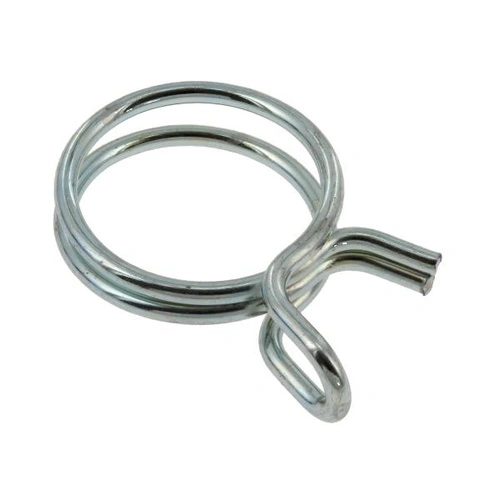 Clamp hose