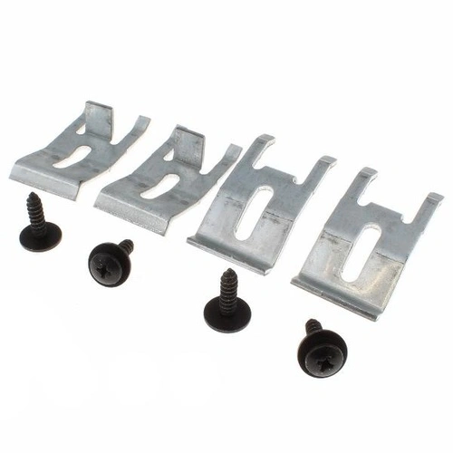 Mounting kit marble
