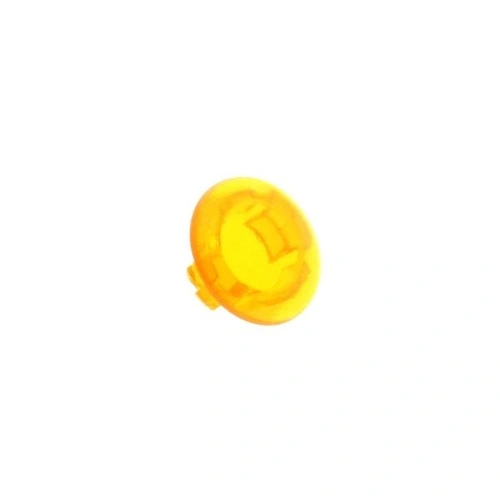 Lens yellow