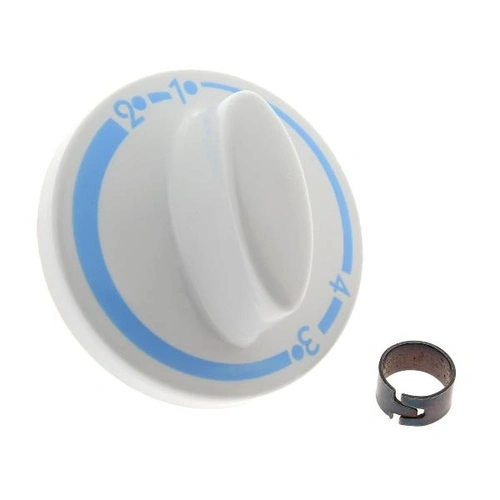 Knob program WH