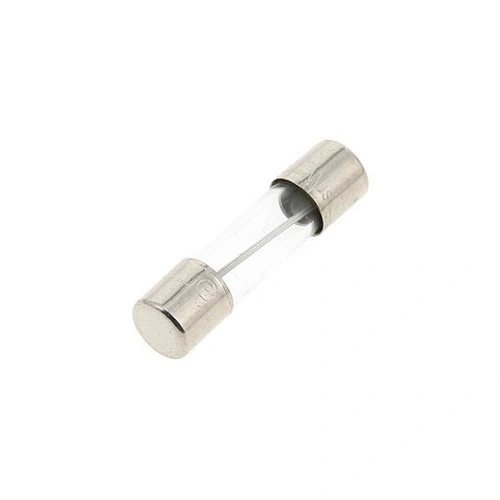 Fuse flap (Thermoac