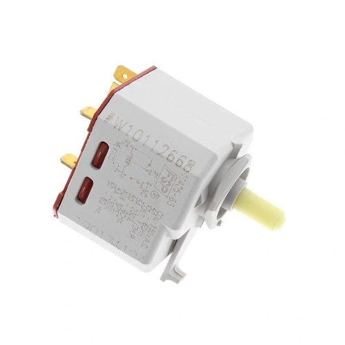 MAIN SWITCH