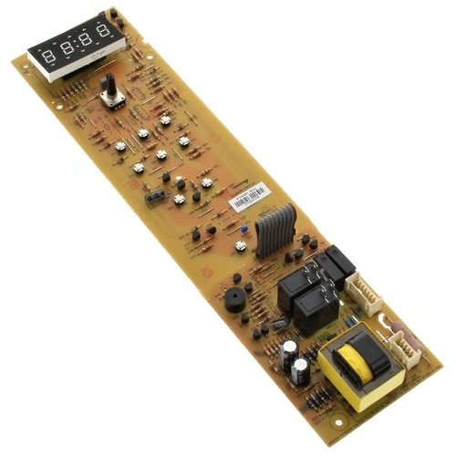 Control board PCB