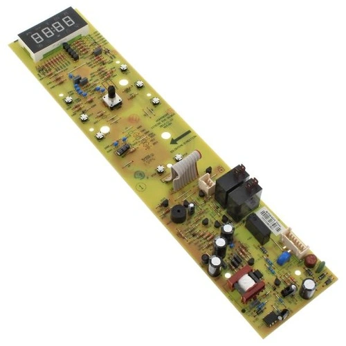 CONTROL BOARD PCBA