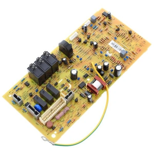 CONTROL BOARD