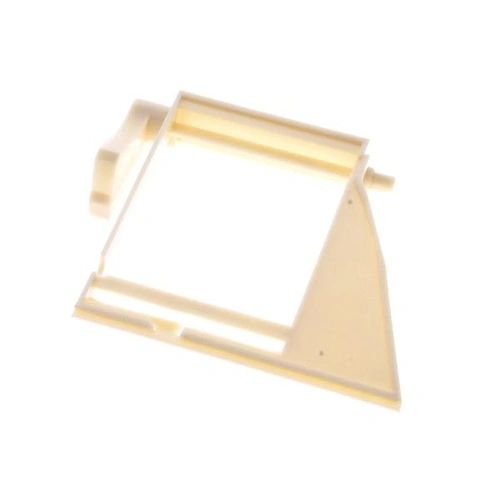Flap valve door