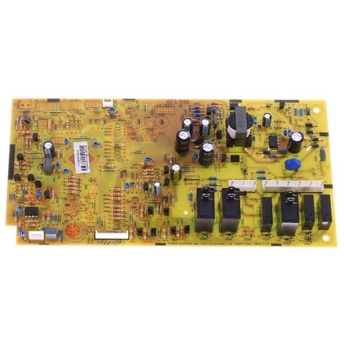Control board PCBA