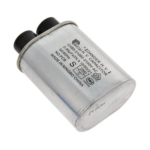 capacitor